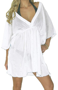 la-leela-bikini-swim-beach-wear-swimsuit-cover-up-women-caftans-dress-embroidery