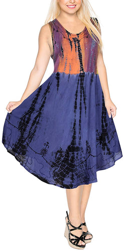 la-leela-womens-sleeveless-loose-casual-swing-beach-sundresses-kaftan-cover-up-rayon-tie-dye-h