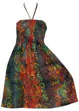 Load image into Gallery viewer, Tube Dress Halter Boho Evening Party Swimsuit Maxi Skirt Beach Backless Sundress