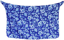 Load image into Gallery viewer, LA LEELA Women Beachwear Bikini Wrap Cover up Pareo Bathing Suit 11 Plus Size