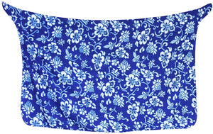 LA LEELA Women Beachwear Bikini Wrap Cover up Pareo Bathing Suit 11 Plus Size