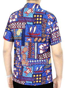 la-leela-mens-aloha-hawaiian-shirt-short-sleeve-button-down-casual-beach-party-6