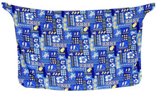 Load image into Gallery viewer, LA LEELA Women Beachwear Bikini Wrap Cover up Pareo Bathing Suit 11 Plus Size
