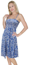 Load image into Gallery viewer, tube-beach-backless-maxi-skirt-sundress-dress-halter-boho-evening-party-swimsuit