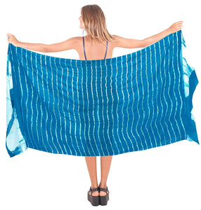 la-leela-women-beachwear-sarong-bikini-cover-up-wrap-satin_stripe-one-size