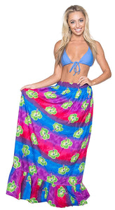 la-leela-3-in-1-vintage-floral-halter-neck-dress-long-maxi-beach-skirt-women