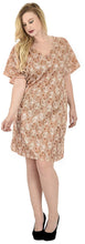 Load image into Gallery viewer, rayon-embroidery-lounge-caftan-sundress-lounge-swim-cover-up-poncho-gift-women