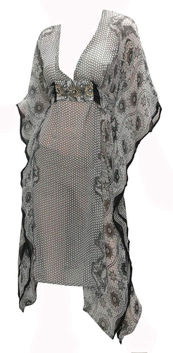 women-beachwear-short-casual-dress-caftan-maxi-dress-printed-1317-white-one-size-us-12-l