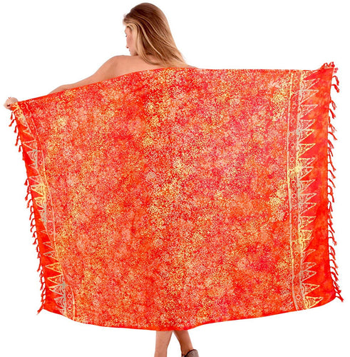 Women Sarong REGULARLA LEELA