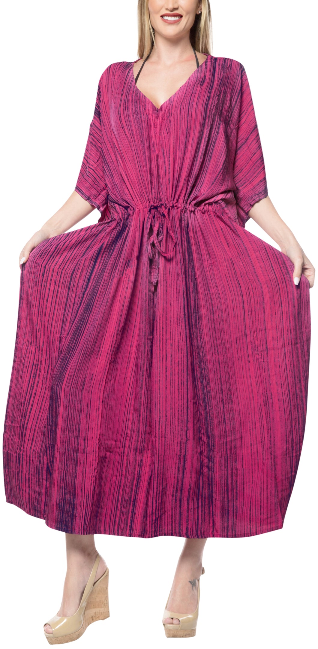 la-leela-rayon-tie-dye-boho-caftan-beach-dress-ladies-osfm-12-20-l-2x-pink_3615