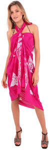 la-leela-rayon-bikini-swimwear-women-wrap-sarong-printed-78x43-pink_4671
