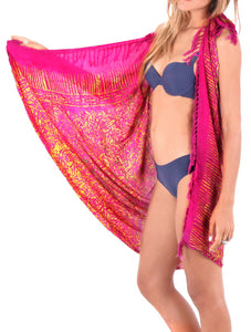la-leela-wrap-pareo-swimsuit-women-sarong-bikini-cover-up-printed-62x43-pink_4889