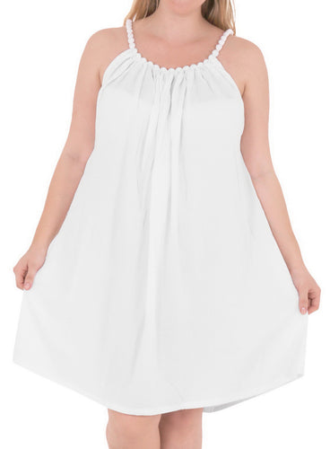 la-leela-bikni-swimwear-cover-ups-rayon-solid-vacation-womens-party-top-skirt-osfm-14-18-l-2x-white_4413
