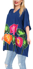 Cargar imagen en el visor de la galería, Women&#39;s Beachwear Swimwear Swimsuit Light Blouse Loose Bikini Cover ups Casuals