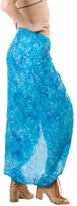 la-leela-women-swimsuit-cover-up-sarong-printed-78x43-royal-blue_4416