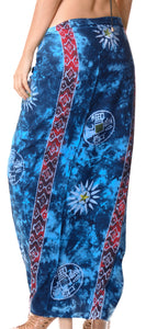 la-leela-rayon-towel-wrap-pareo-sarong-printed-78x43-royal-blue_4433