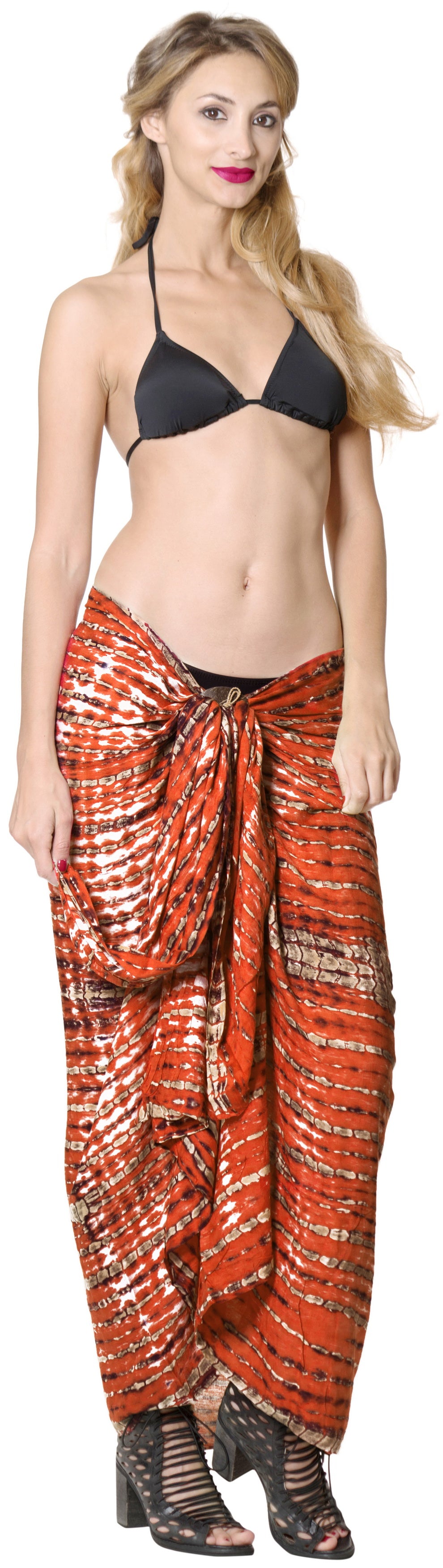 la-leela-bali-cover-up-pareo-sarong-bikini-cover-up-tie-dye-78x43-orange_4440