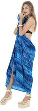 Load image into Gallery viewer, la-leela-swimsuit-cover-up-sarong-bikini-cover-up-tie-dye-78x43-royal-blue_4446