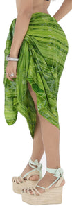 la-leela-wrap-pareo-swimsuit-women-sarong-bikini-cover-up-tie-dye-78x43-green_4447