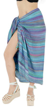 Load image into Gallery viewer, la-leela-swim-tie-pareo-women-sarong-bikini-cover-up-tie-dye-78x43-multi_4454
