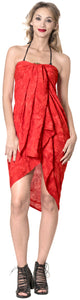 la-leela-swimwear-pareo-suit-beach-sarong-bikini-cover-up-tie-dye-78x43-red_4461