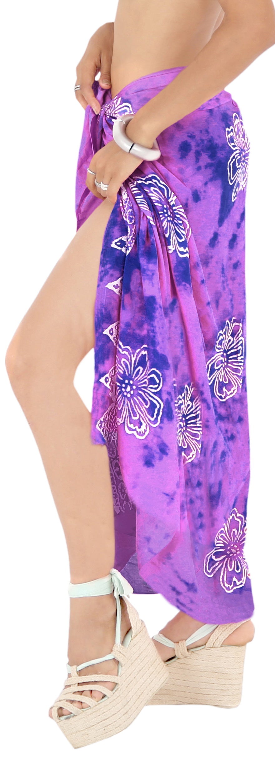la-leela-rayon-women-wrap-swimsuit-cover-up-sarong-printed-78x43-purple_4470