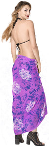 la-leela-rayon-women-wrap-swimsuit-cover-up-sarong-printed-78x43-purple_4470