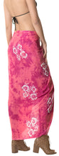 Load image into Gallery viewer, la-leela-cover-up-suit-bathing-sarong-bikini-cover-up-printed-78x43-dark-pink_6815