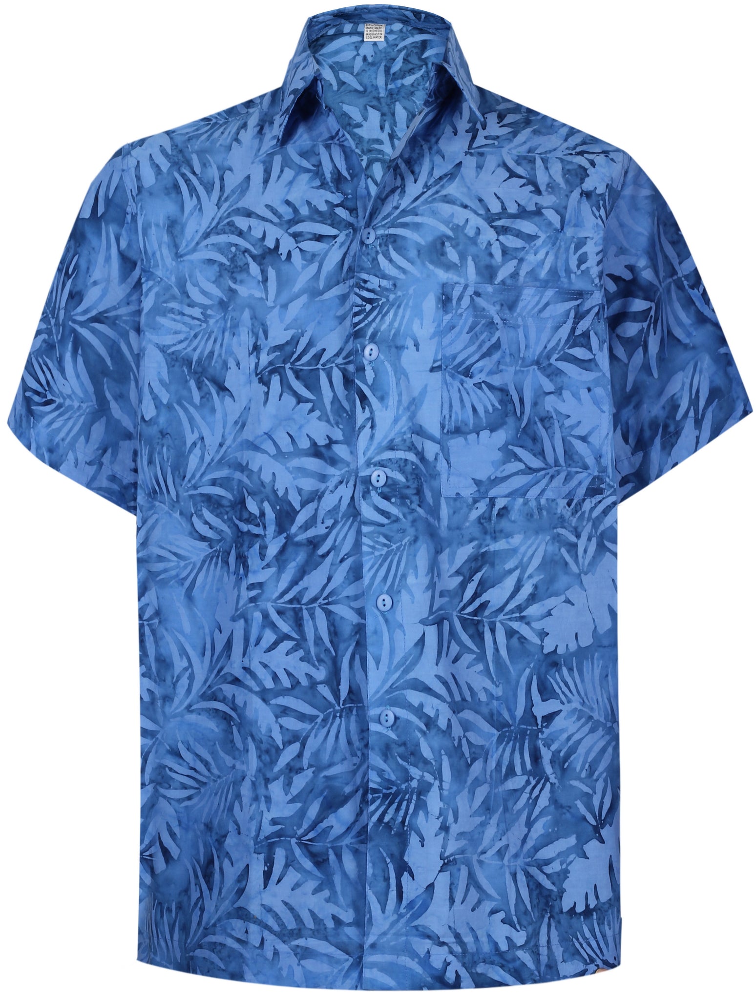 Hawaiian deals casual wear