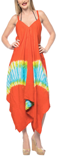 la-leela-dress-beach-cover-up-rayon-tie-dye-casual-strapless-tank-cover-up-osfm-14-16-l-1x-orange_3485