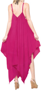 la-leela-rayon-solid-swimwear-luau-boho-beach-dresses-osfm-14-16-pink_3423