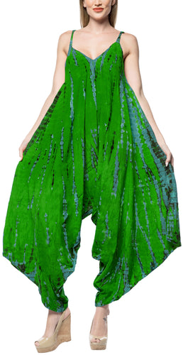 la-leela-tie-dye-womens-beach-beach-dresses-osfm-14-16-parrot-green_3467