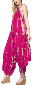 la-leela-beach-dress-tie-dye-beach-wear-cruise-tube-halter-osfm-14-16-pink_3470