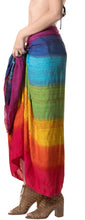 Load image into Gallery viewer, la-leela-cover-up-wrap-sarong-bikini-cover-up-tie-dye-78x43-mutlicolored_4486