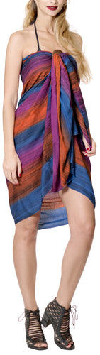 la-leela-women-wrap-bathing-suit-sarong-bikini-cover-up-tie-dye-78x43-purple_4487