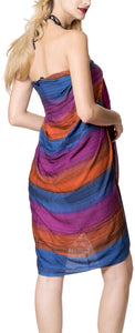la-leela-women-wrap-bathing-suit-sarong-bikini-cover-up-tie-dye-78x43-purple_4487