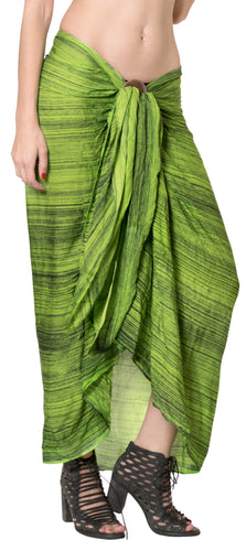 la-leela-swim-beach-dress-beach-wear-sarong-tie-dye-78x43-green_4493