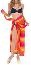 Load image into Gallery viewer, la-leela-aloha-bali-cover-up-sarong-bikini-cover-up-tie-dye-78x43-golden_4496