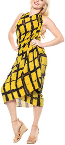 la-leela-wrap-pareo-swimsuit-sarong-bikini-cover-up-tie-dye-78x43-yellow_4503