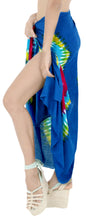 Load image into Gallery viewer, la-leela-resort-suit-pareo-sarong-bikini-cover-up-tie-dye-78x43-royal-blue_4521