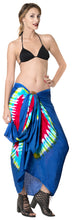 Load image into Gallery viewer, la-leela-resort-suit-pareo-sarong-bikini-cover-up-tie-dye-78x43-royal-blue_4521