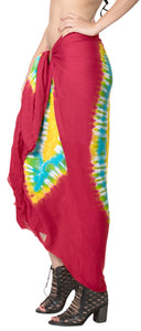 la-leela-hawaiian-women-wrap-swim-suit-sarong-tie-dye-78x43-red_4528