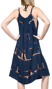 la-leela-tie-dye-casual-short-tube-beach-dresses-osfm-14-18-blue_3474