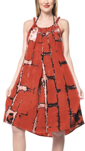 la-leela-tie-dye-beach-dresses-luau-length-knee-osfm-14-18-orange_3476