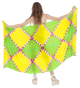 la-leela-bikini-cover-up-pareo-sarong-bikini-cover-up-tie-dye-78x43-green_4529