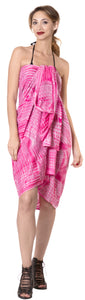 la-leela-bathing-swimsuit-women-sarong-bikini-cover-up-tie-dye-78x43-pink_4530