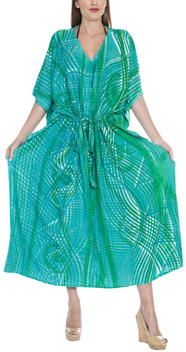 la-leela-rayon-tie_dye-caftan-beach-dress-womens-sea-green_1378-osfm-14-32w