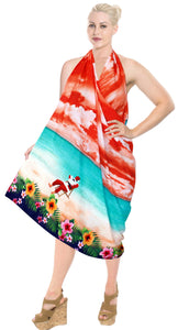 la-leela-christmas-beach-cover-up-women-sarong-santa-78x39-orange_3233