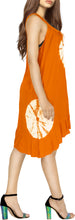 Load image into Gallery viewer, La Leela Casual Beachwear Swimsuit Bikini Swimwear Sleeveless Cover up Blouse Dr