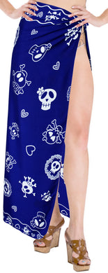 la-leela-soft-light-beach-long-swimsuit-sarong-printed-78x39-royal-blue_58